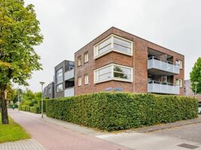 Portiekflat (appartement) te huur in Amersfoort