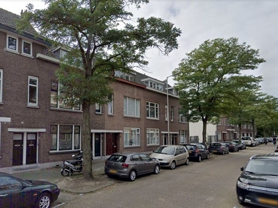 Prins Frederik Hendrikstraat in Rotterdam (66m2)