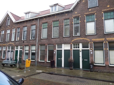 Prins Frederik Hendrikstraat in Schiedam (133m2)