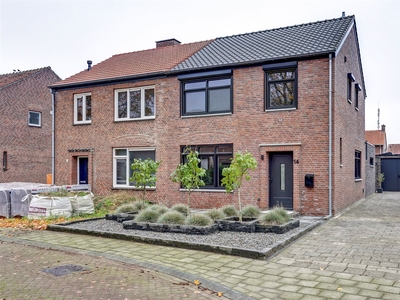 Prinses Marijkestraat 14