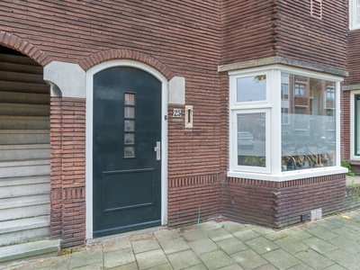 Queridostraat 25