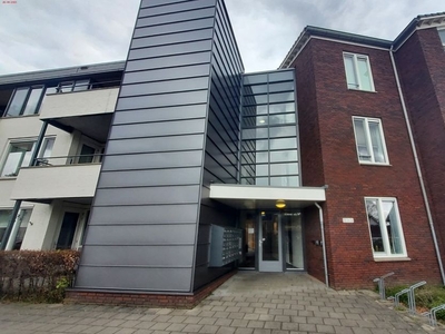 Raanhuisstraat in Oosterbeek (70m2)