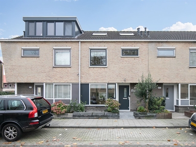 Salsastraat 203