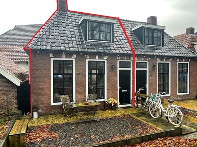 Schapedijkje 3