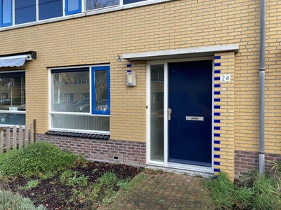 Septemberstraat in Almere (108m2)