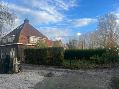 Slootdijk in Loenen aan de Vecht (176m2)