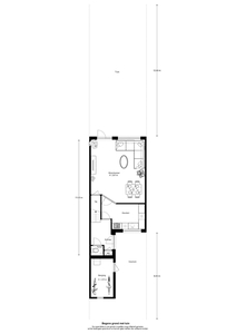 Sonderholm in Hoofddorp (120m2)