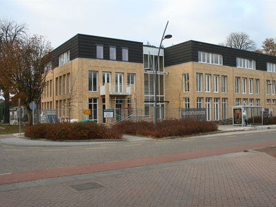 Stationsplein 5 A