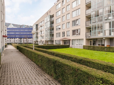 Stieltjesstraat in Nijmegen (106m2)