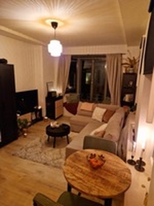 Studio te huur in Haarlem