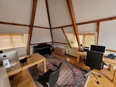 Studio te huur in Leiden