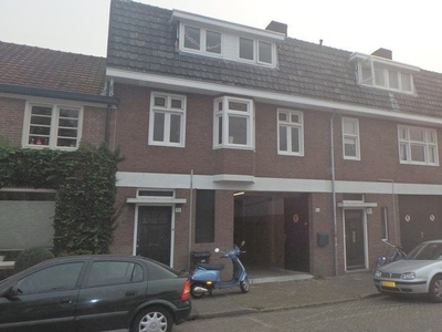 Stuiverstraat in Eindhoven (100m2)