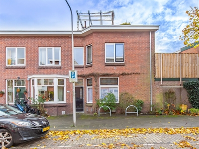 Surinamestraat 128