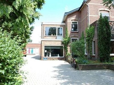 Te huur in Bussum