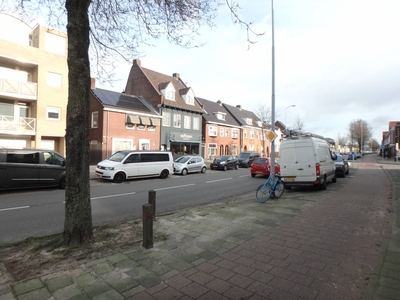 Tongelresestraat in Eindhoven (31m2)