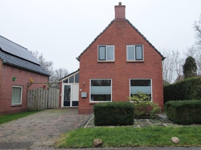 Torenweg in Adorp (87m2)