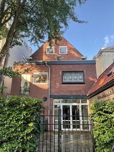 Utrechtseweg in Oosterbeek (110m2)