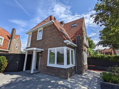 Van Ostadelaan in Hilversum (108m2)