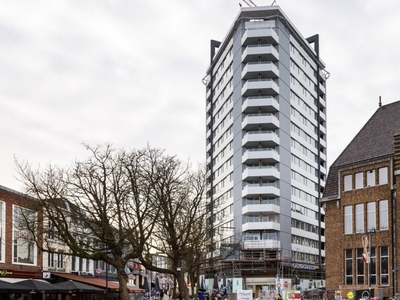 Vinkenburgstraat in Utrecht (51m2)