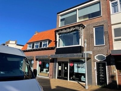 Voorstraat in Katwijk (180m2)