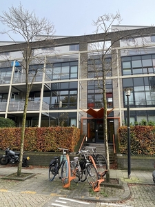 Wageningseberg in Utrecht (78m2)