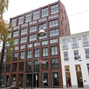 Walstraat in Enschede (130m2)