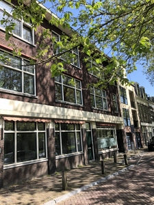 Weerdsingel O.Z. in Utrecht (65m2)