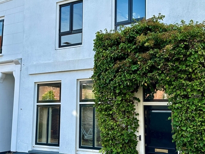 Weesperstraat 13