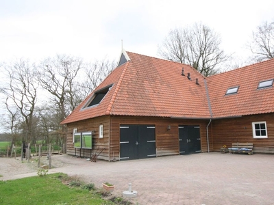 Westeinde in Dwingeloo (166m2)