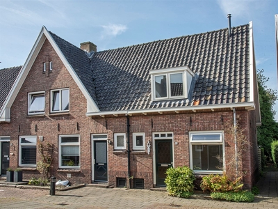 Weth Bloemenstraat 32