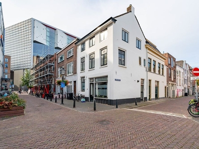 Willemstraat in Utrecht (55m2)