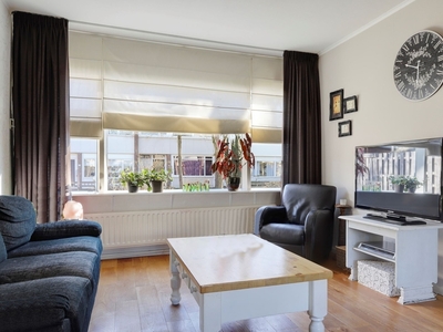 Woning te huur Tammingecamp, Emmen