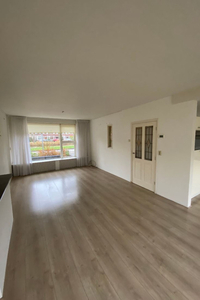 Woonhuis in Alkmaar met 5 kamers