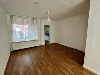 Woonhuis in Almelo met 4 kamers