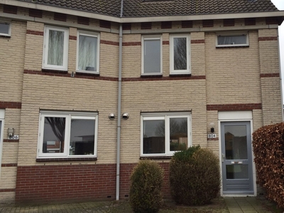 Woonhuis in Apeldoorn met 3 kamers