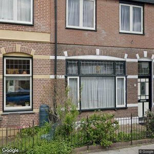 Woonhuis in Hilversum met 5 kamers