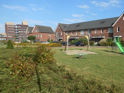 Woonhuis in Houten met 3 kamers