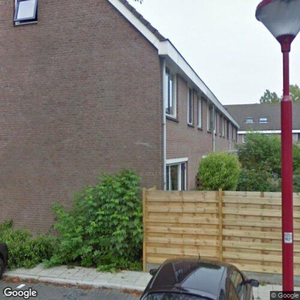 Woonhuis in Nieuwegein met 4 kamers