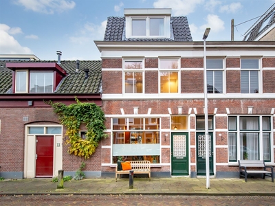 Zandhofsestraat 123