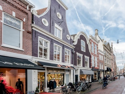 Zijlstraat in Haarlem (93m2)