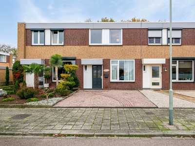 Zilversparstraat 11