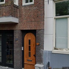 Appartement in Amsterdam met 5 kamers