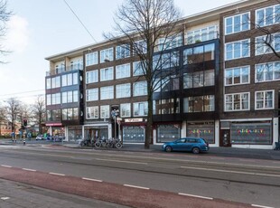 Appartement in Amsterdam met 5 kamers