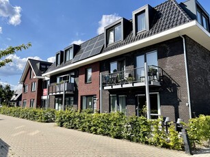 Appartement in Apeldoorn met 2 kamers