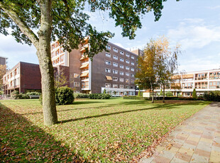 Appartement in Bilthoven met 3 kamers