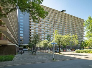 Appartement in Delft met 4 kamers