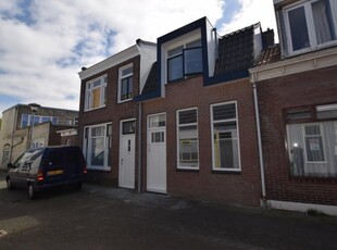 Appartement in Den Helder met 2 kamers