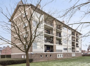 Appartement in Eindhoven met 3 kamers