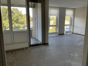 Appartement in Emmen met 3 kamers