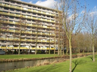 Appartement in Gorinchem met 3 kamers